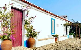 Monte Capitão Country house